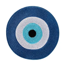 PTCH Evil Eye Patch