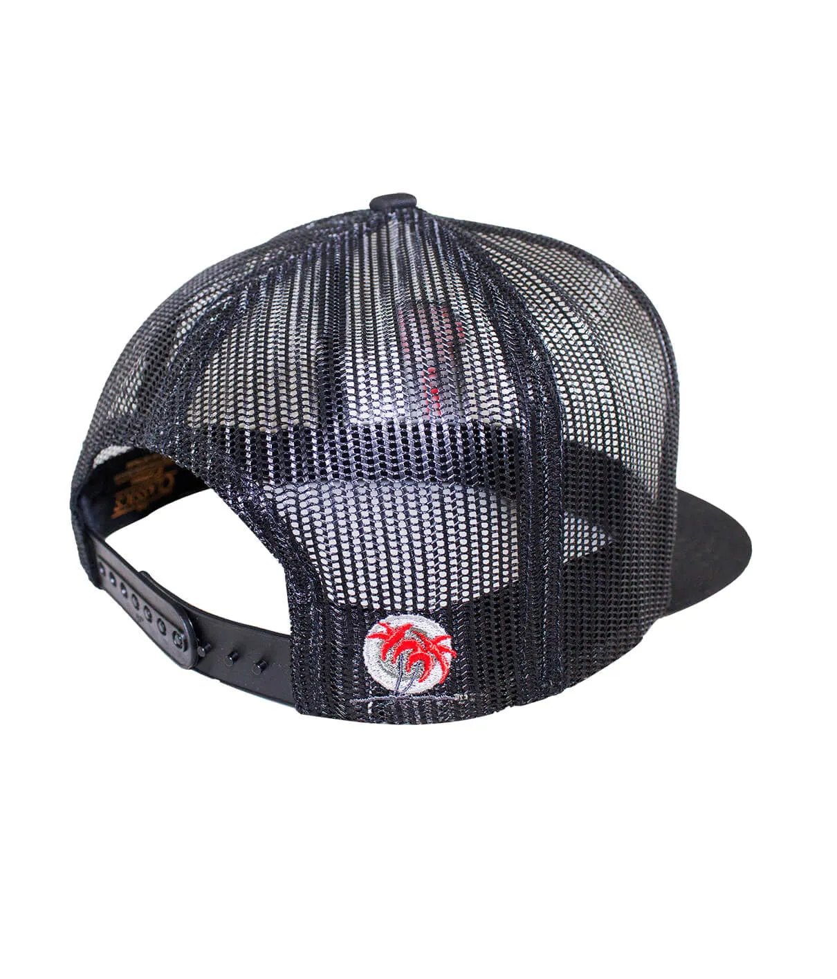 "N-R 1" Trucker Hat