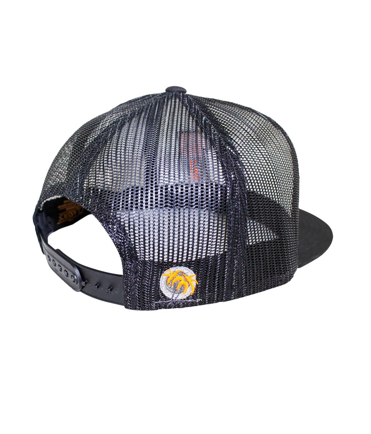 "N-R 1" Trucker Hat