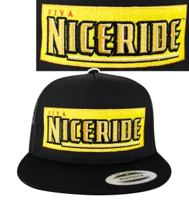 "Viva Life" Trucker Hat