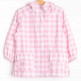 Raincheck Hooded Jacket, Pink