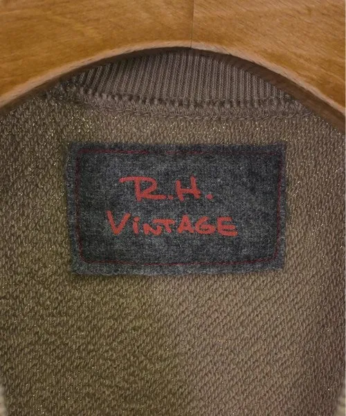 R.H.Vintage Sweatshirts