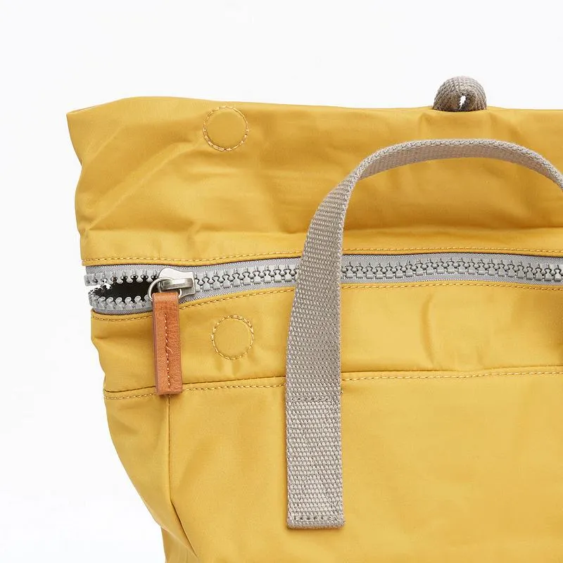 Roka Backpack Canfield B Medium Corn Recycled Nylon