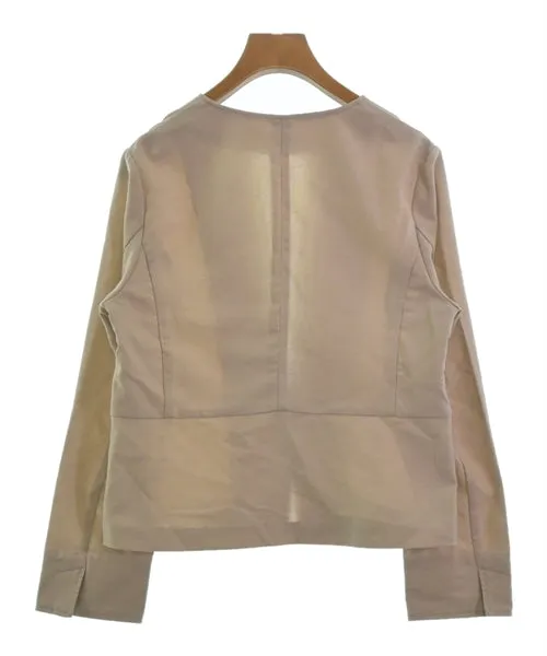 ROPE Collarless jackets