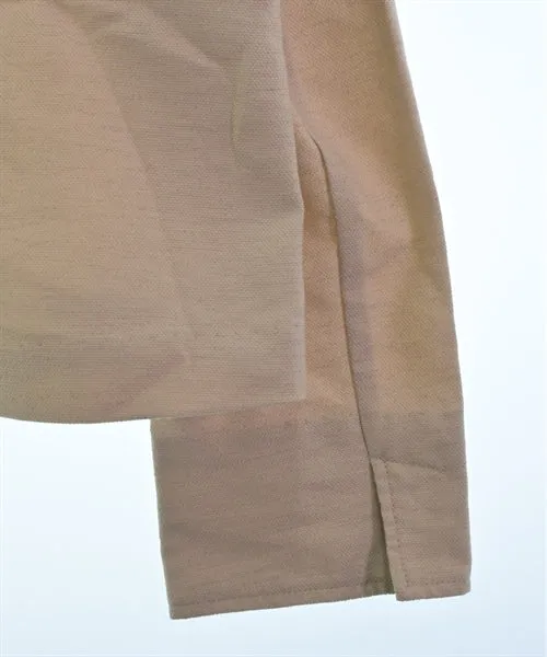 ROPE Collarless jackets