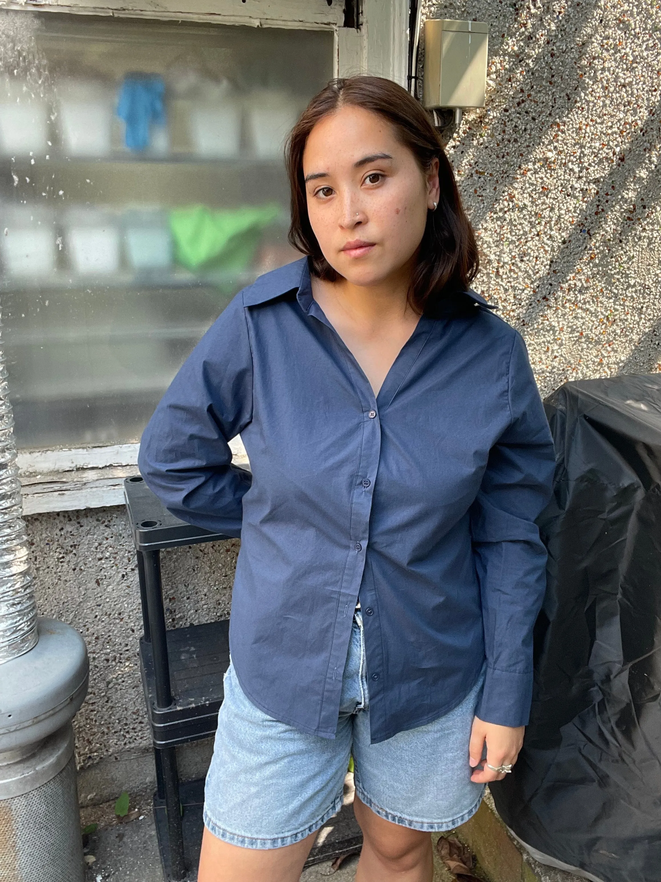 Shirts 08011