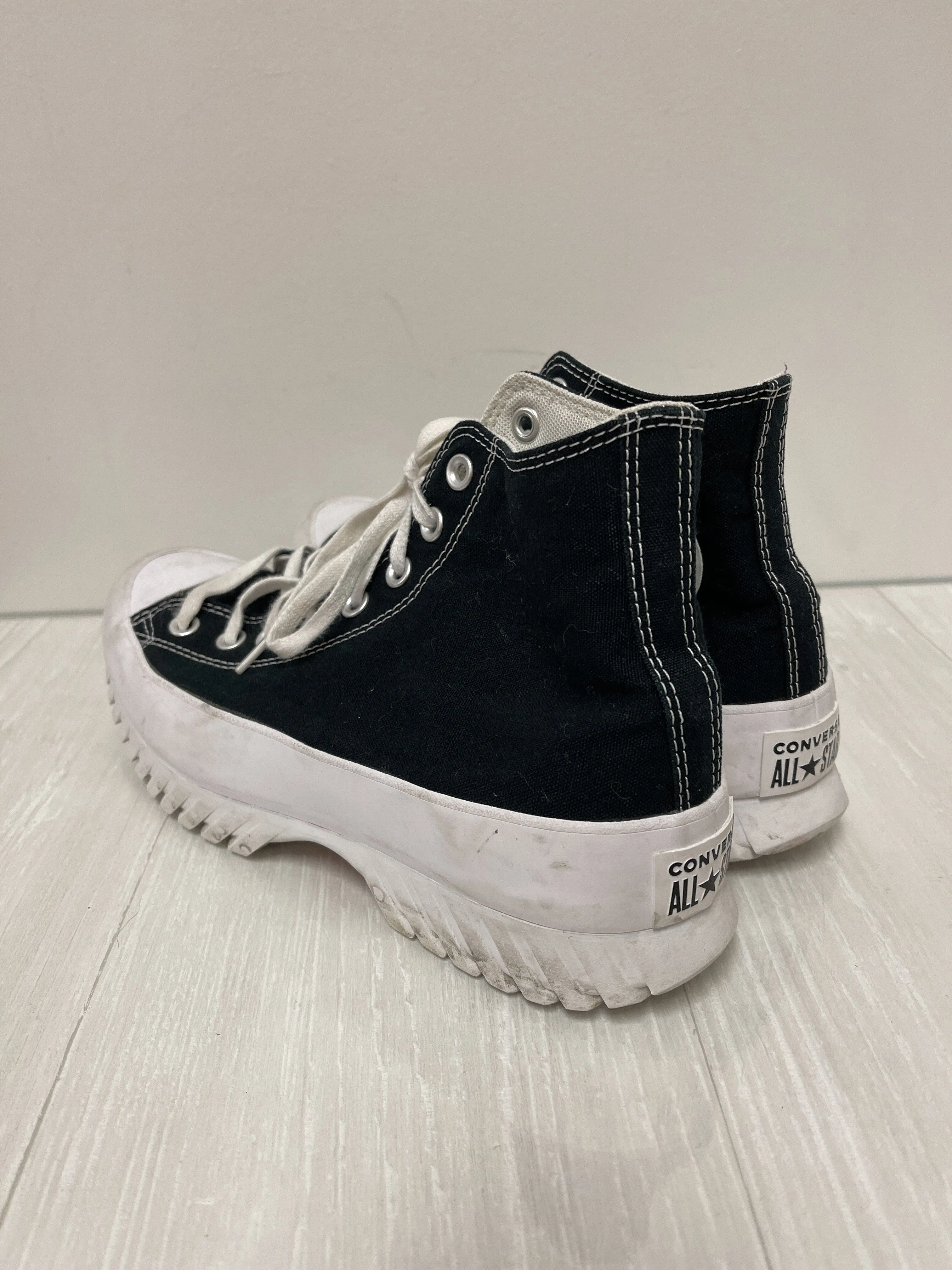 Shoes Sneakers By Converse  Size: 10.5