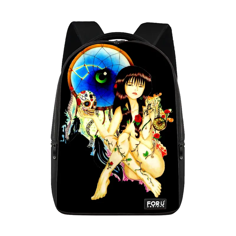 Skellok - Laptop Backpacks