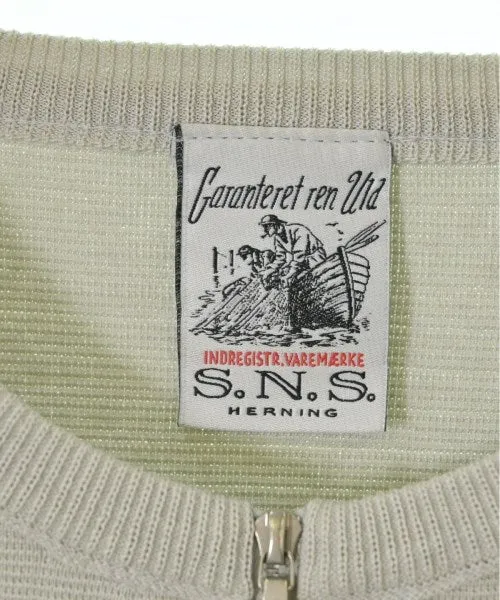 S.N.S.HERNING Sweatshirts