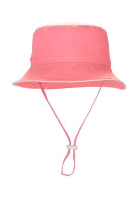 Sun Hat - Conch Shell Pink