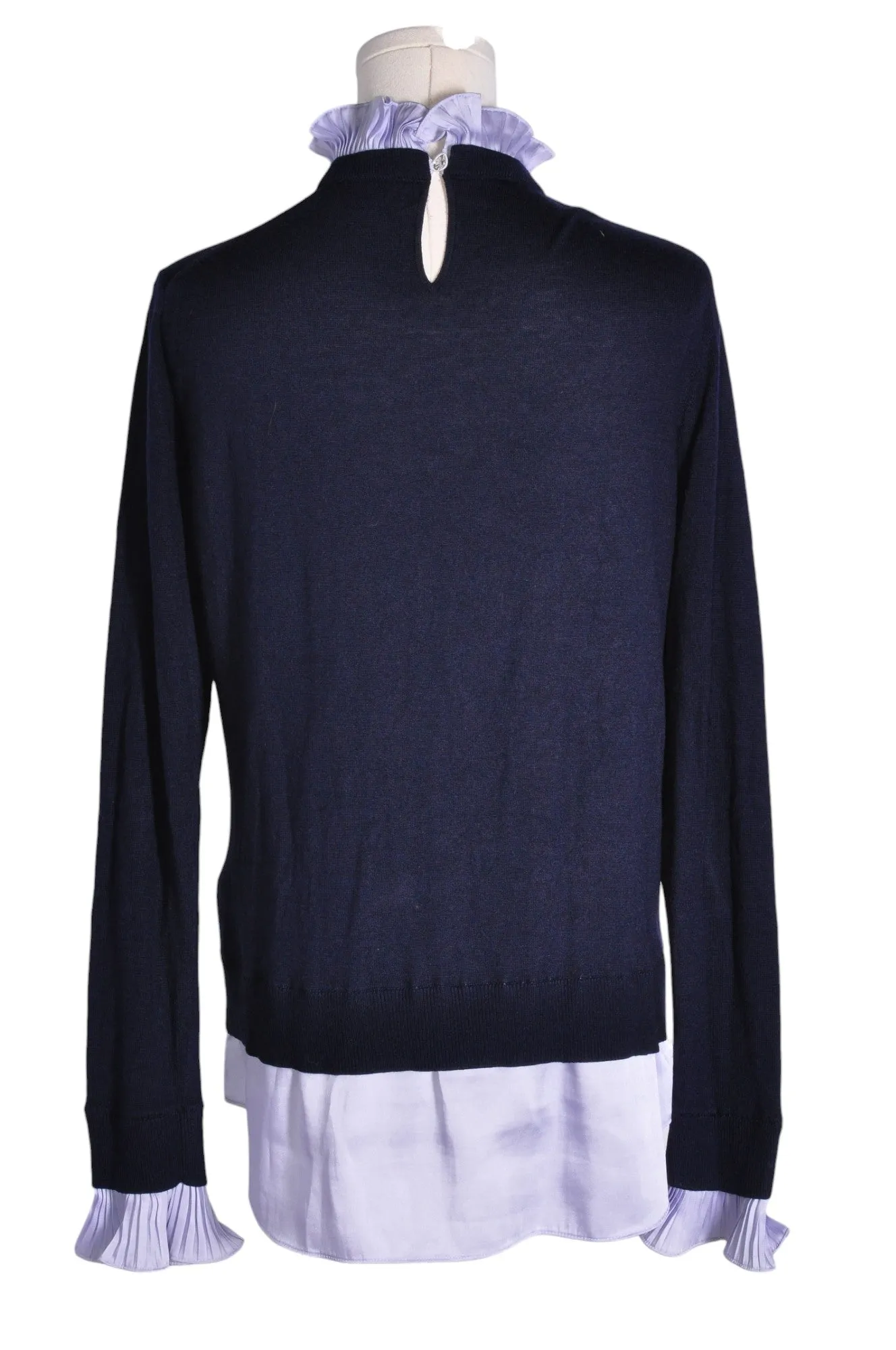 TED BAKER Women Sweaters Regular fit in Blue - 3
