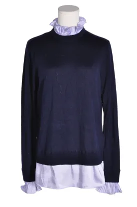 TED BAKER Women Sweaters Regular fit in Blue - 3