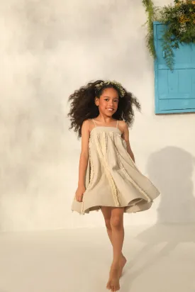 The Ophelia Dress