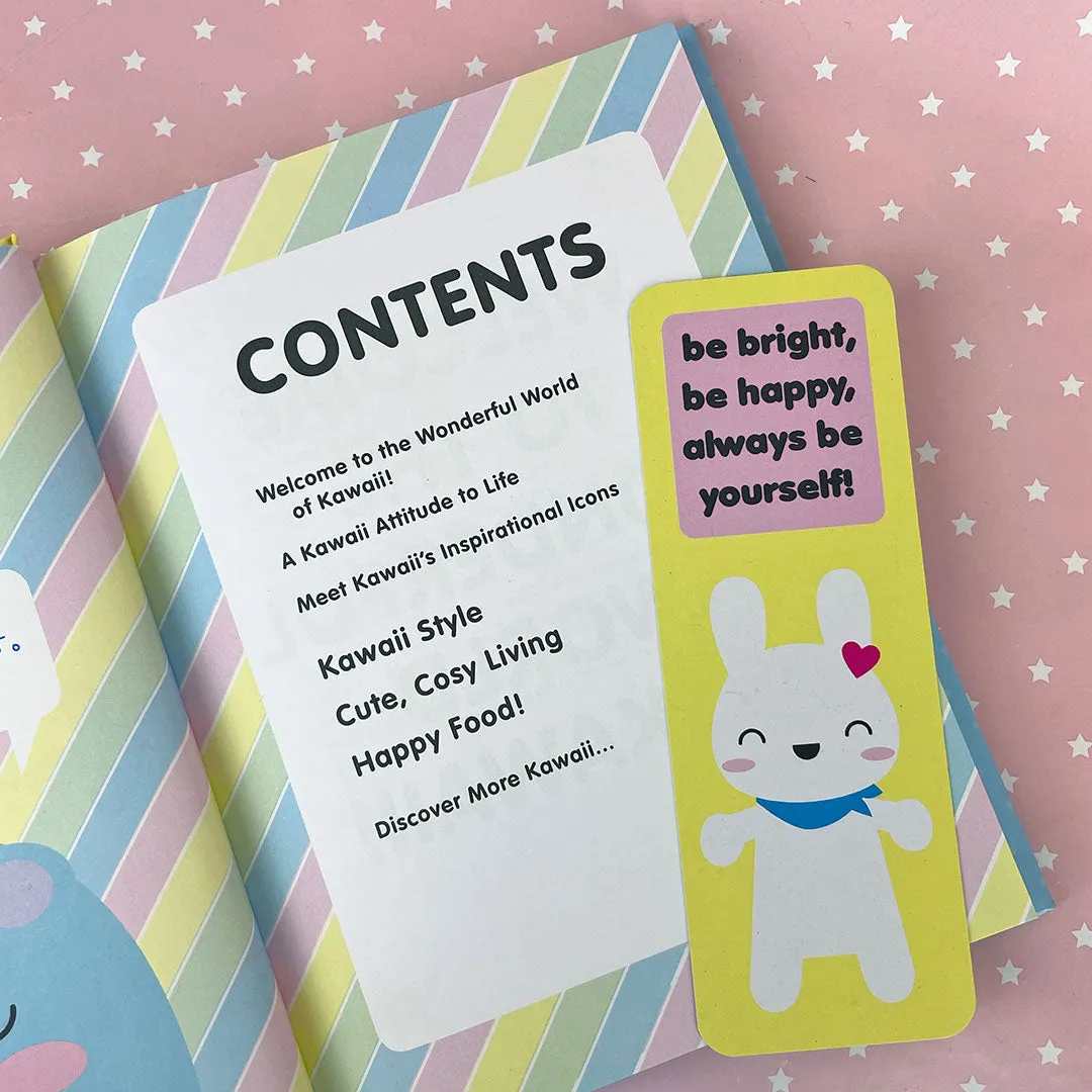 The Super Cute Book of Kawaii - Signed Copy