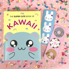 The Super Cute Book of Kawaii - Signed Copy