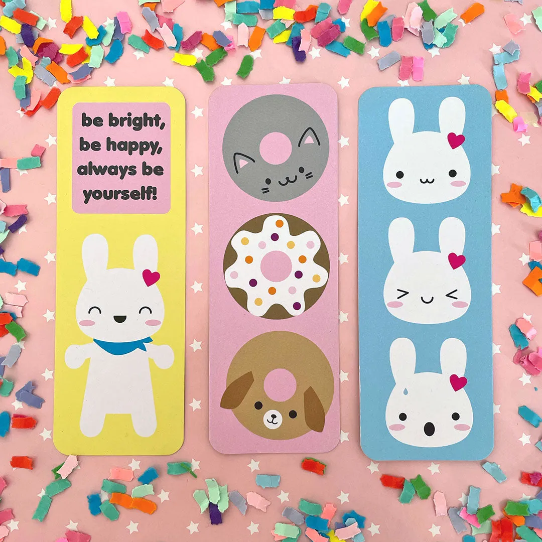 The Super Cute Book of Kawaii - Signed Copy
