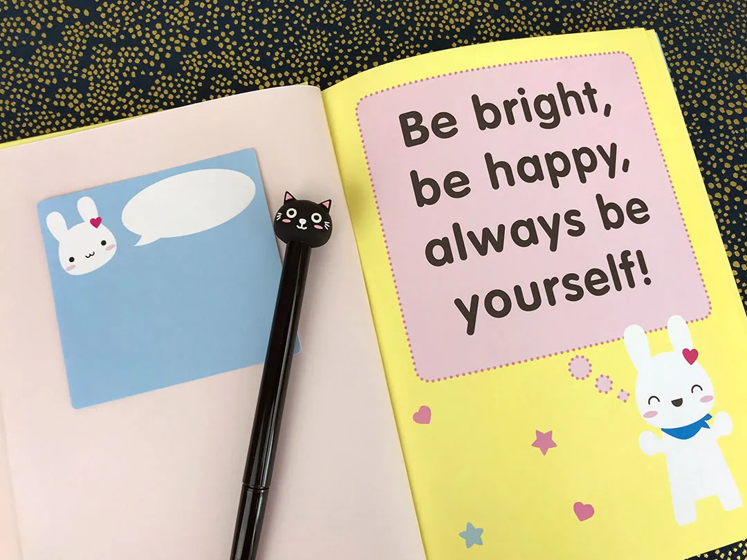 The Super Cute Book of Kawaii - Signed Copy