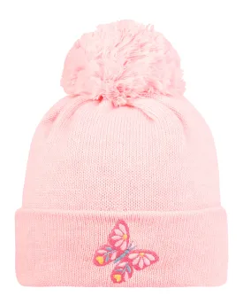 Toshi Organic Beanie Storytime - Butterfly