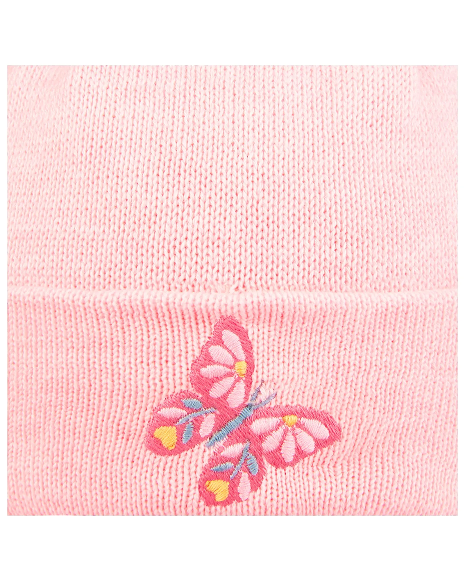 Toshi Organic Beanie Storytime - Butterfly