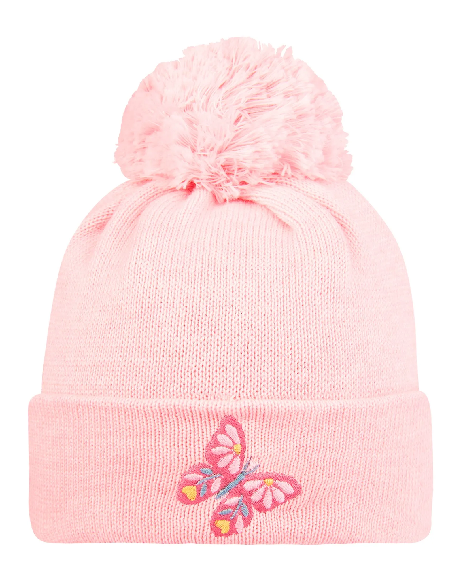 Toshi Organic Beanie Storytime - Butterfly