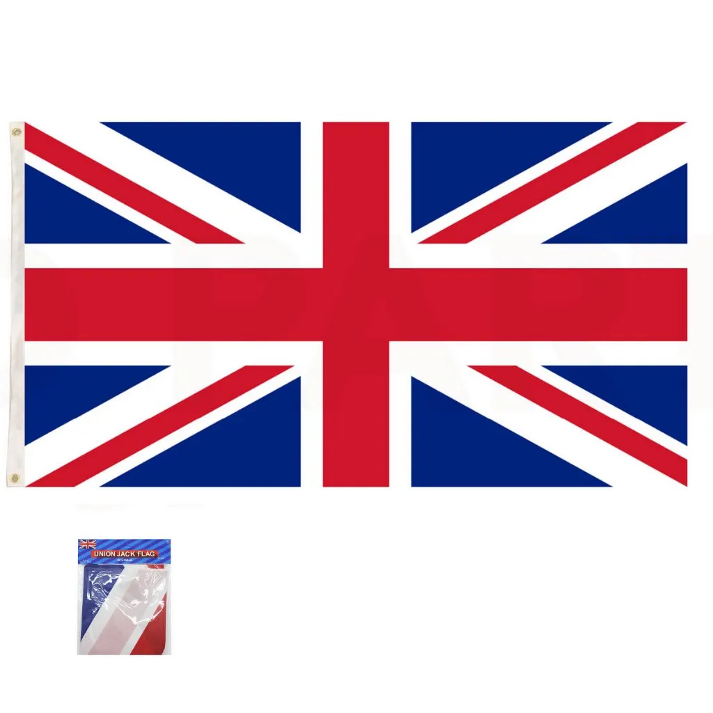 United Kingdom Flag