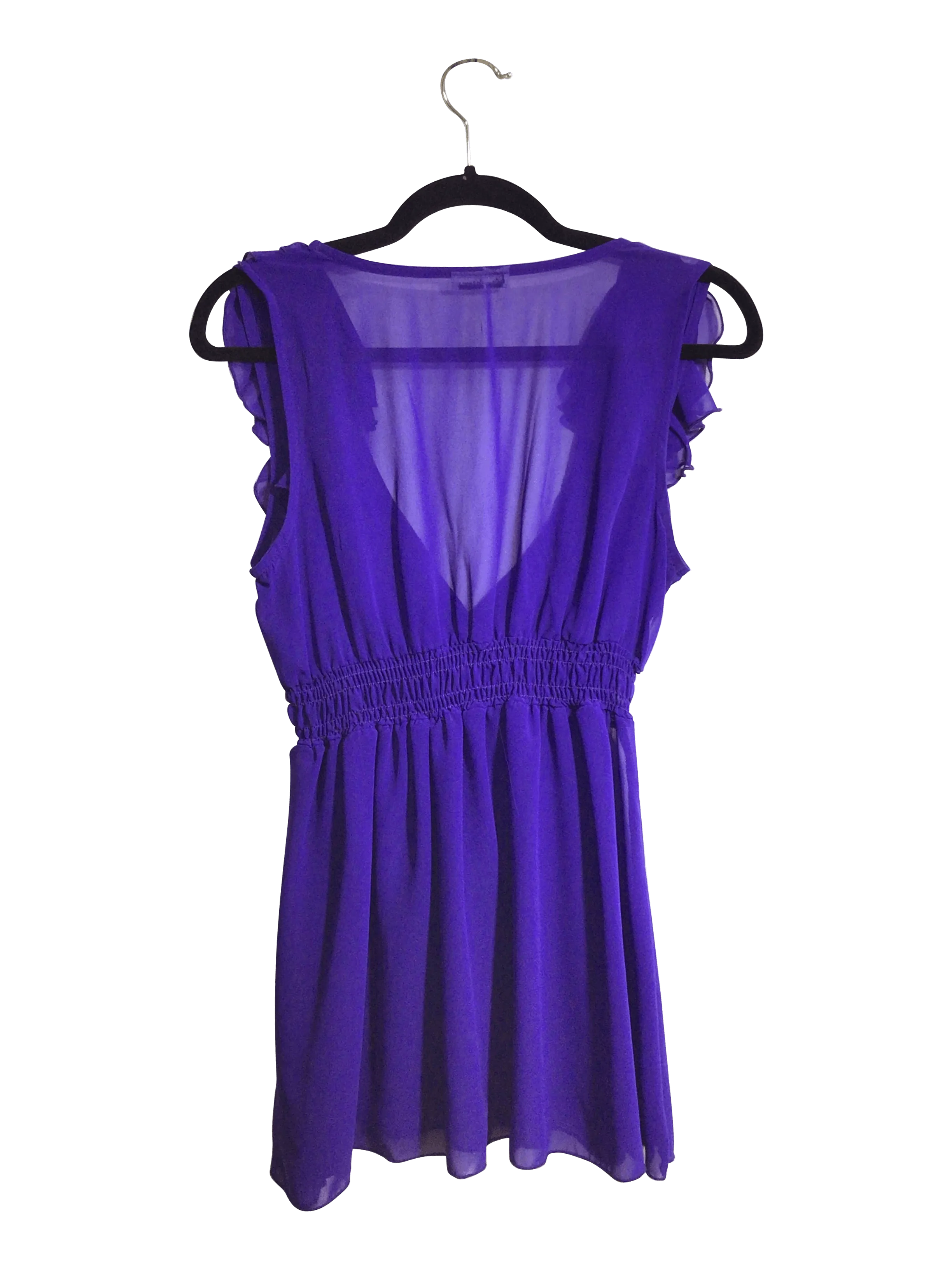 URBAN BEHAVIOR Women Blouses Regular fit in Blue - S