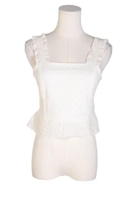 URBAN ROMANTIX Women Blouses Regular fit in White - S