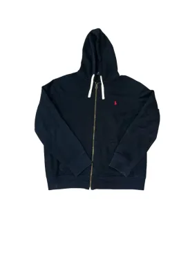 Vintage Ralph Lauren Polo Hoodies & sweatshirts-16 pieces