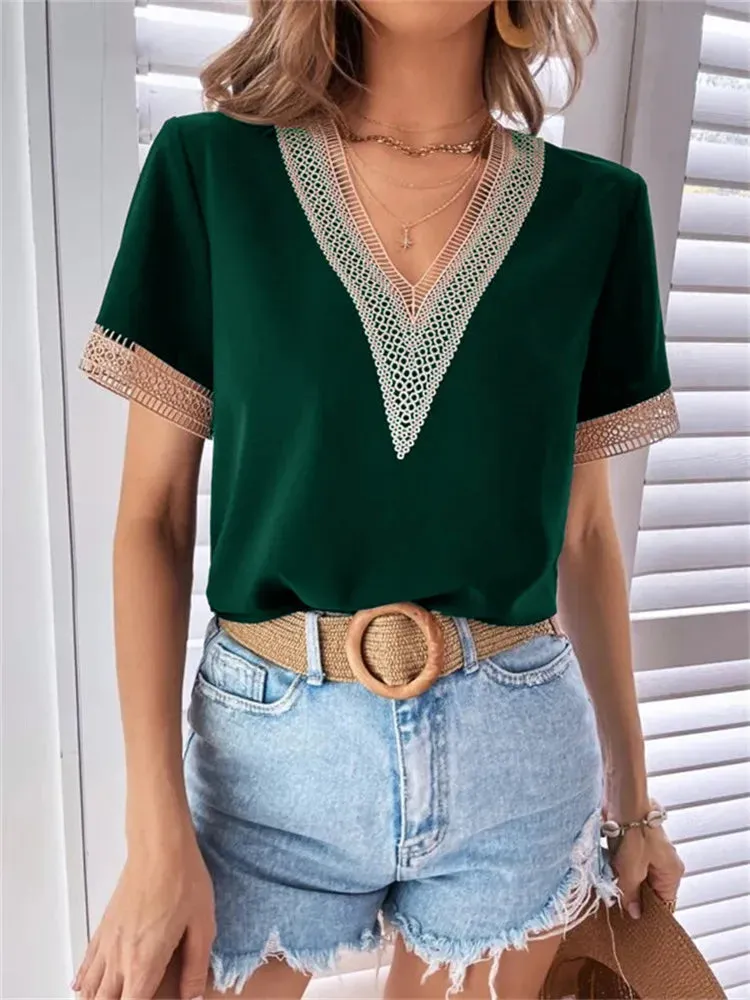 'Wera' Shirts