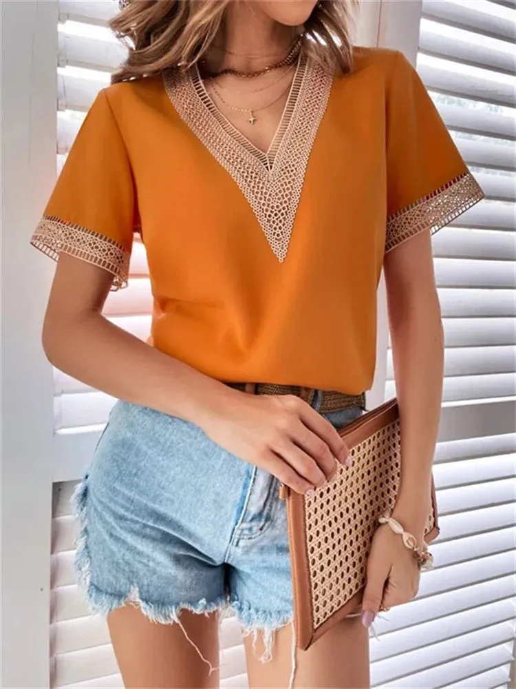 'Wera' Shirts