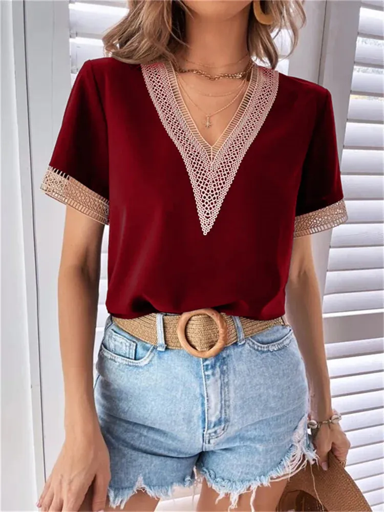 'Wera' Shirts