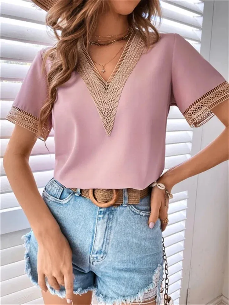 'Wera' Shirts