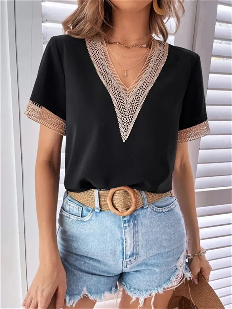 'Wera' Shirts