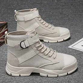 West Louis™ Waterproof Streetstyle Urban Designer Boots
