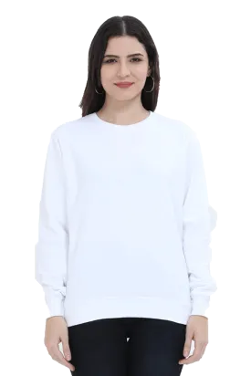 Women Sweatshirts