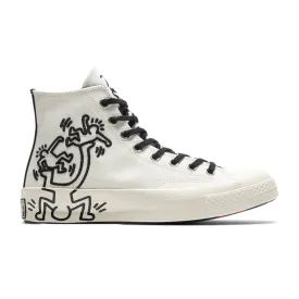 X KEITH HARING CHUCK 70 HI