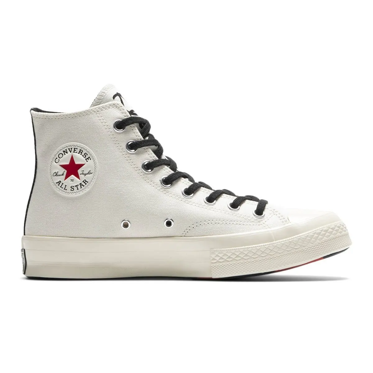 X KEITH HARING CHUCK 70 HI