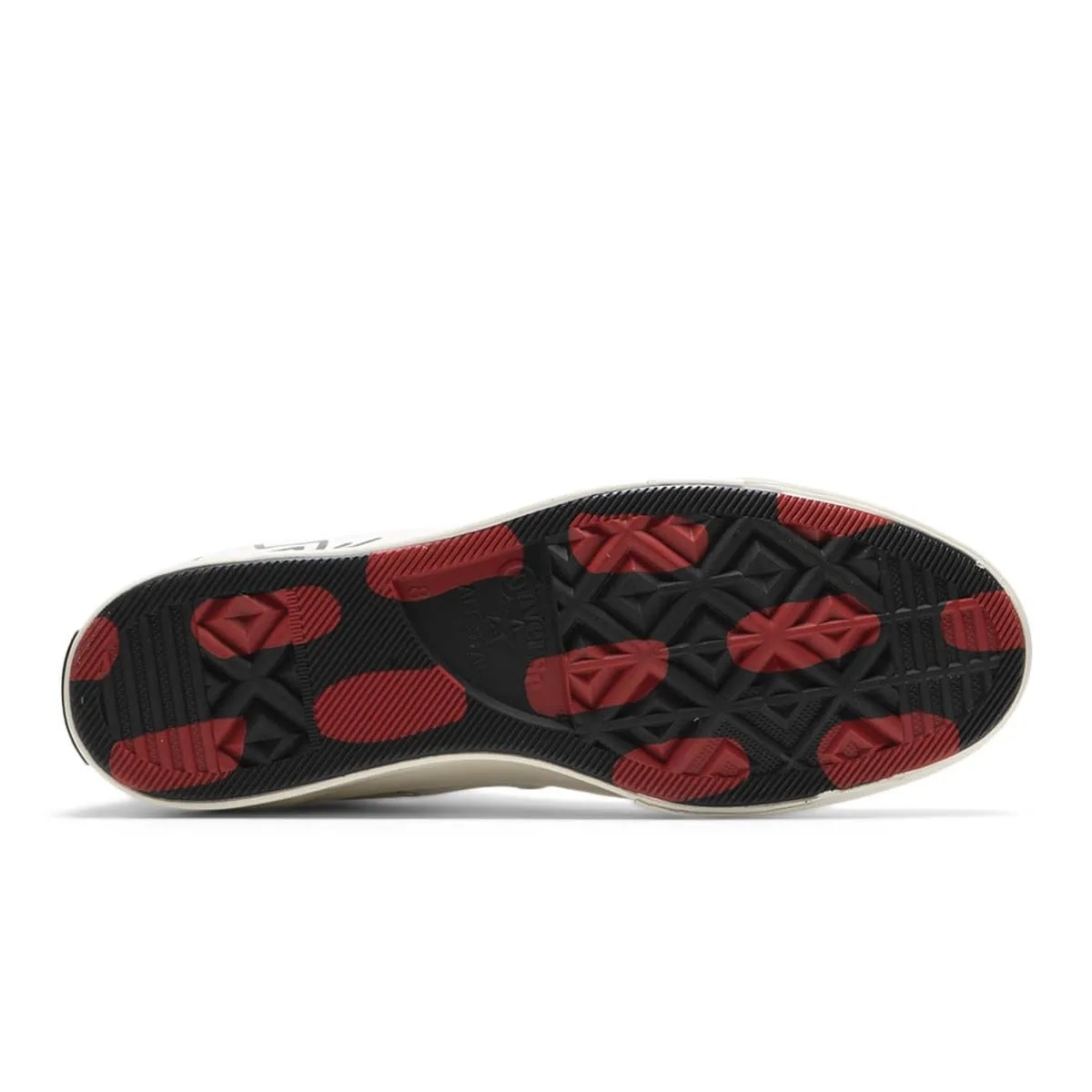 X KEITH HARING CHUCK 70 HI