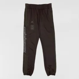 YZY 2017 Calabasas Track Pants In Umber/Core